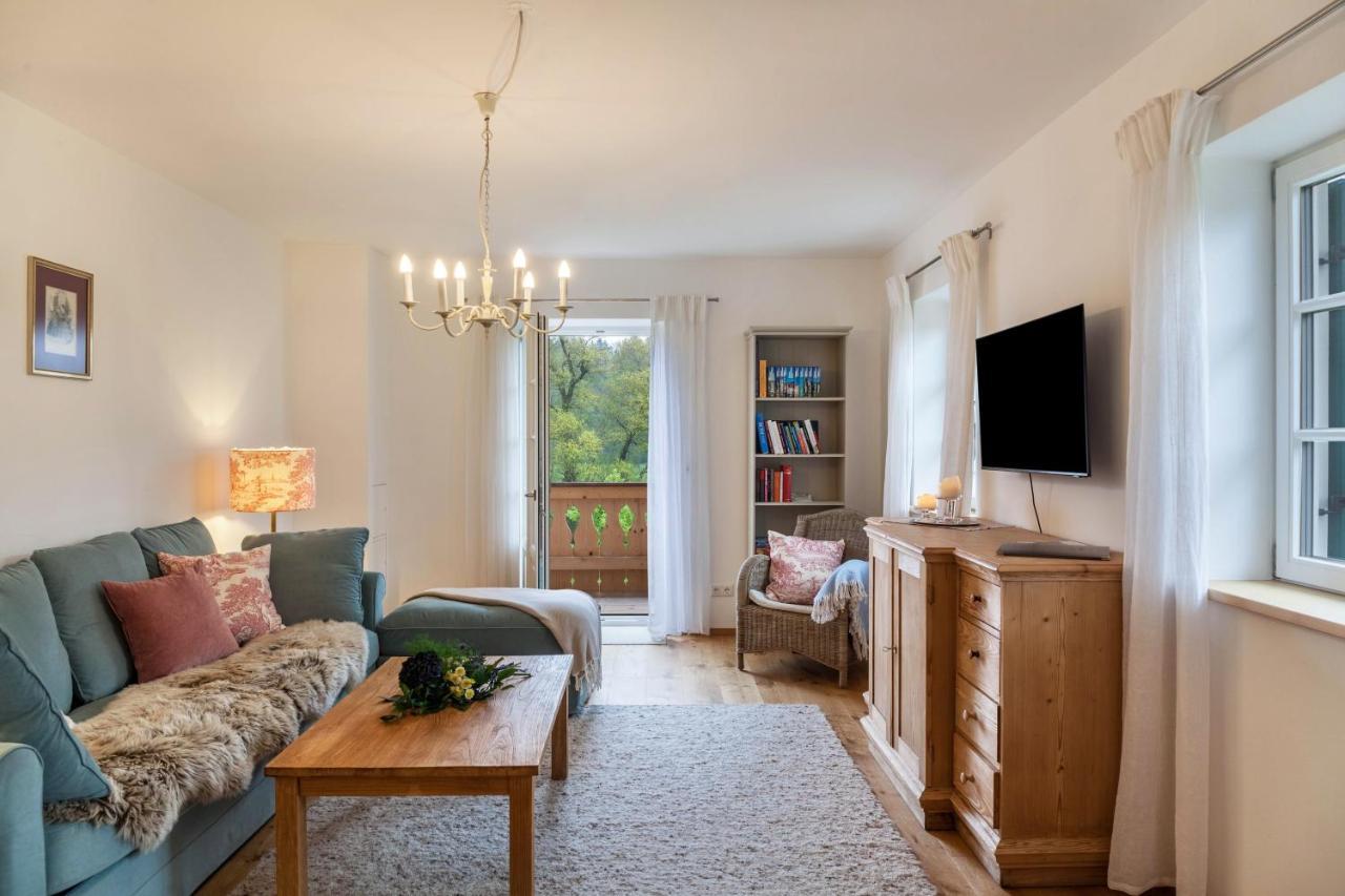 Lina Appartement *