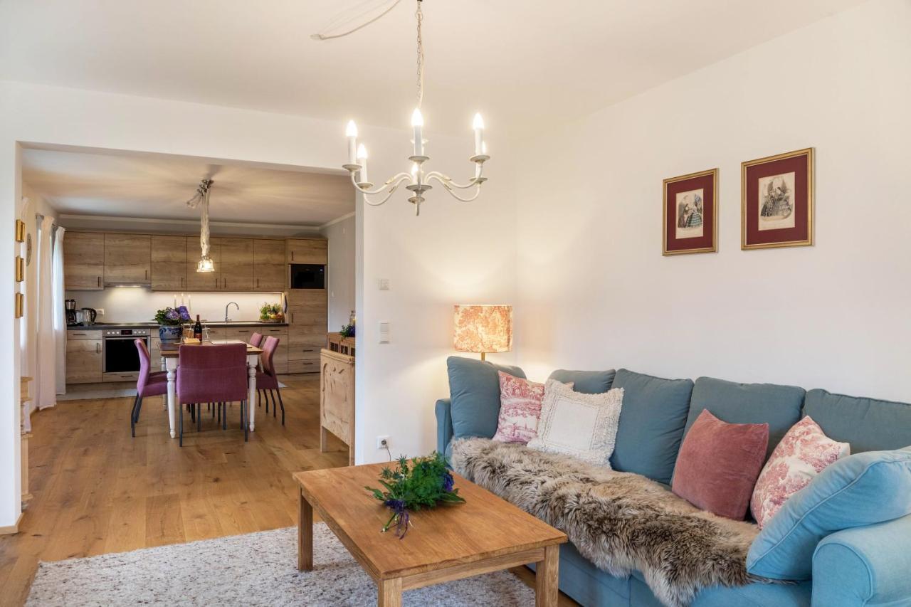 Lina Appartement Rottenbuch