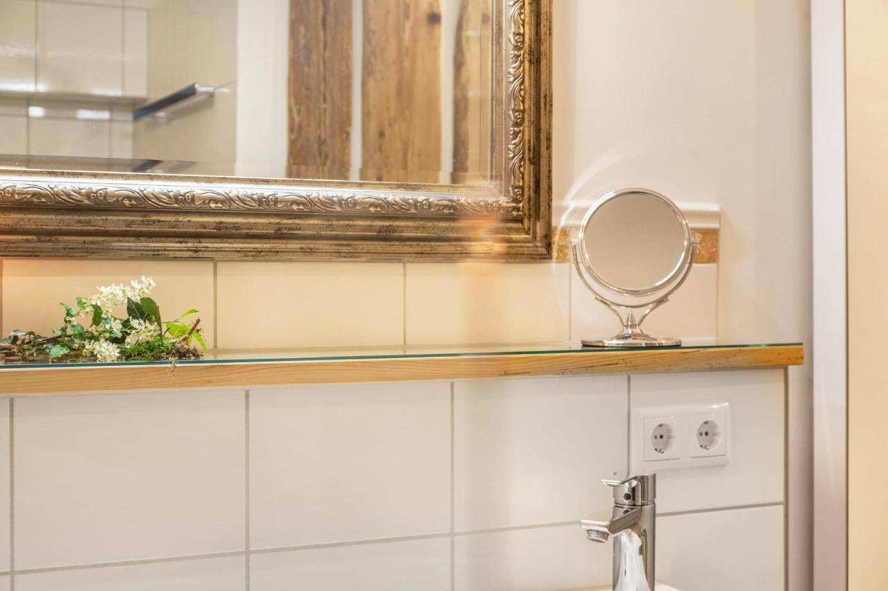 Lina Appartement