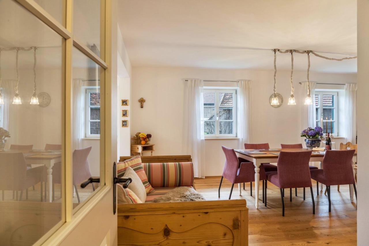 Lina Appartement *