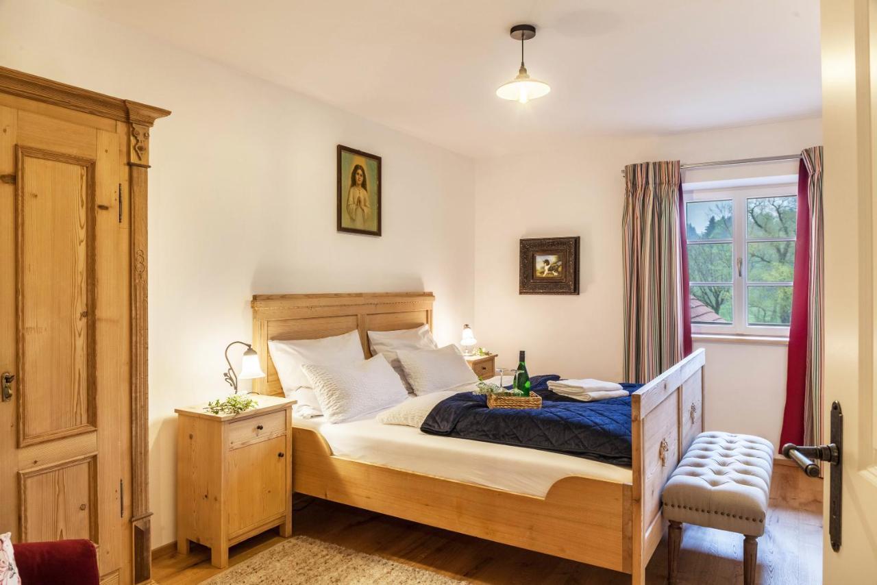 Appartement Lina