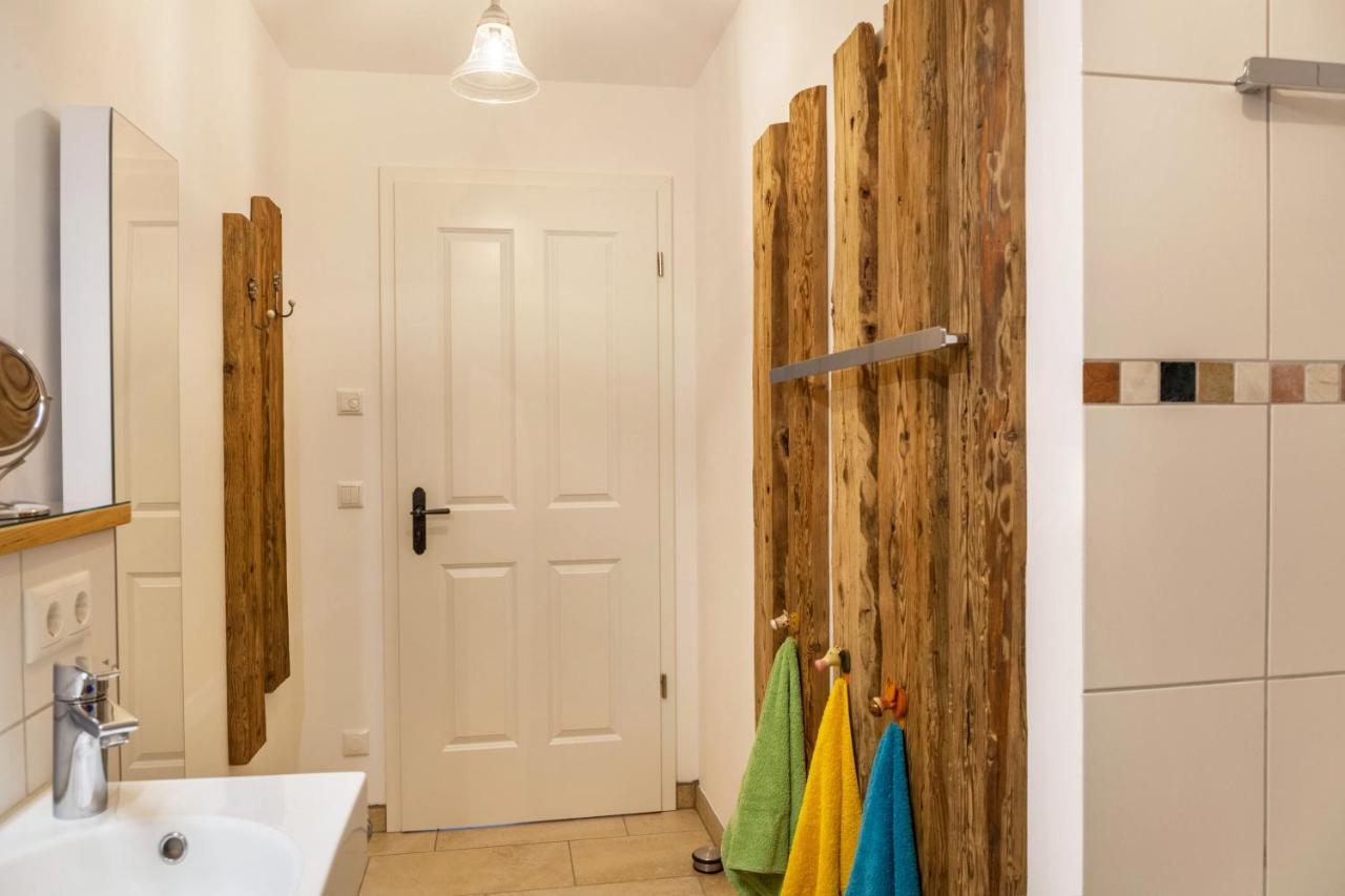 Lina Appartement Rottenbuch