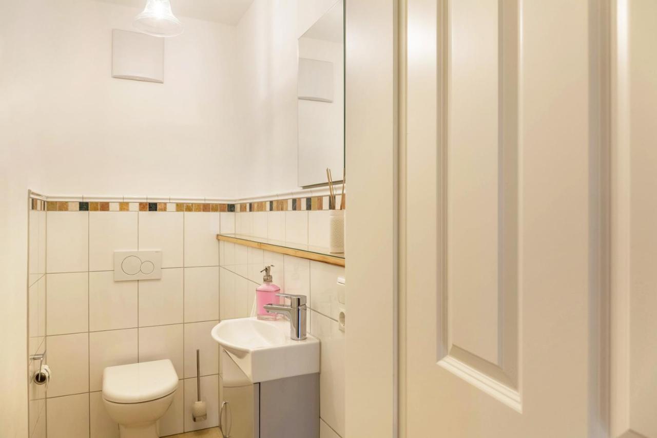 Appartement Lina