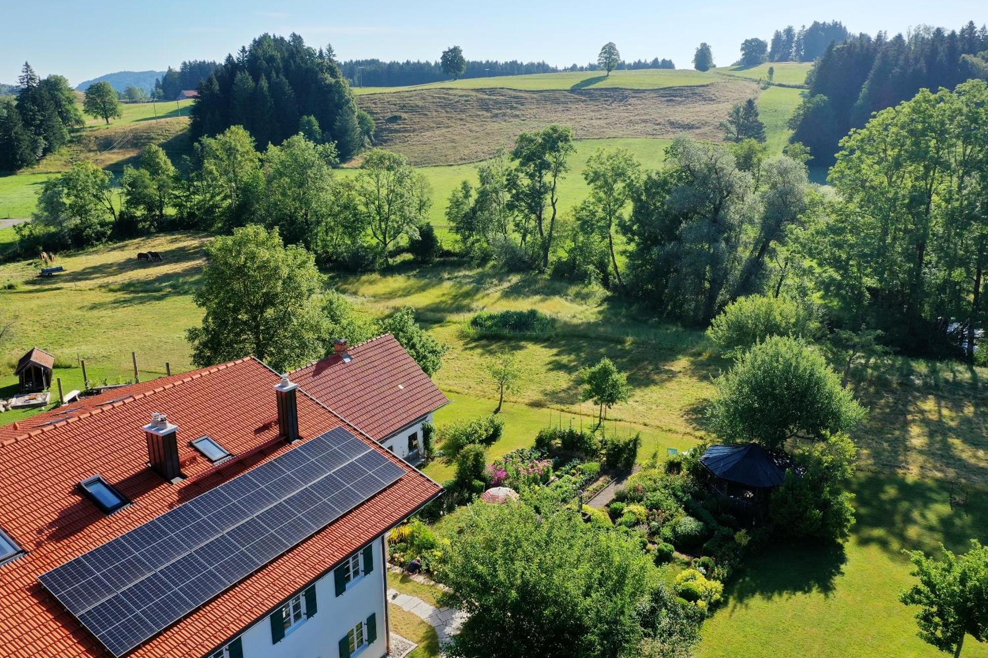 Appartement Lina Rottenbuch