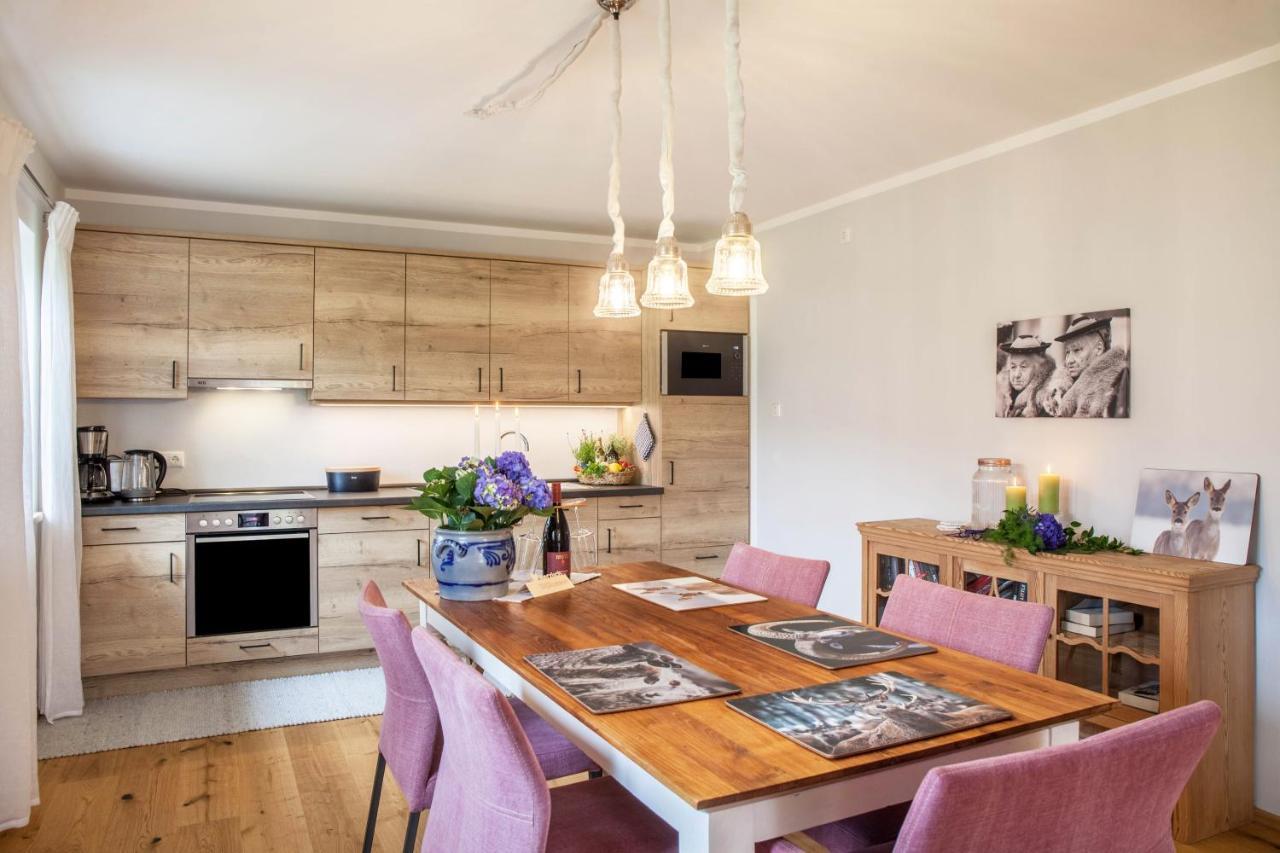 Apartment Lina Rottenbuch