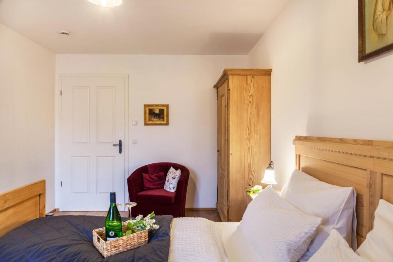 Apartment Lina Rottenbuch