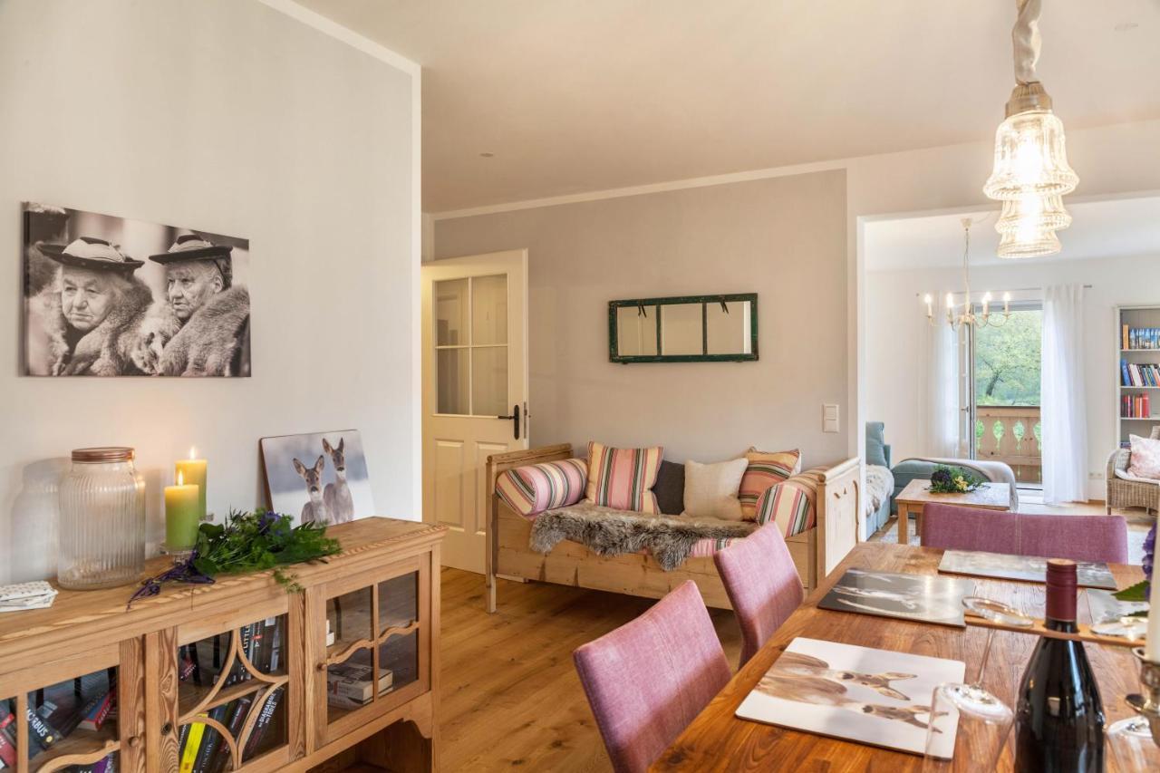 Apartment Lina Rottenbuch