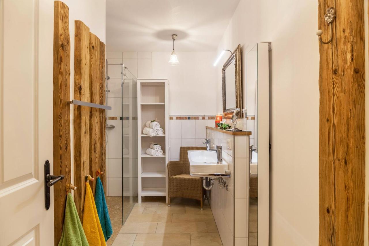 Apartment Lina Rottenbuch